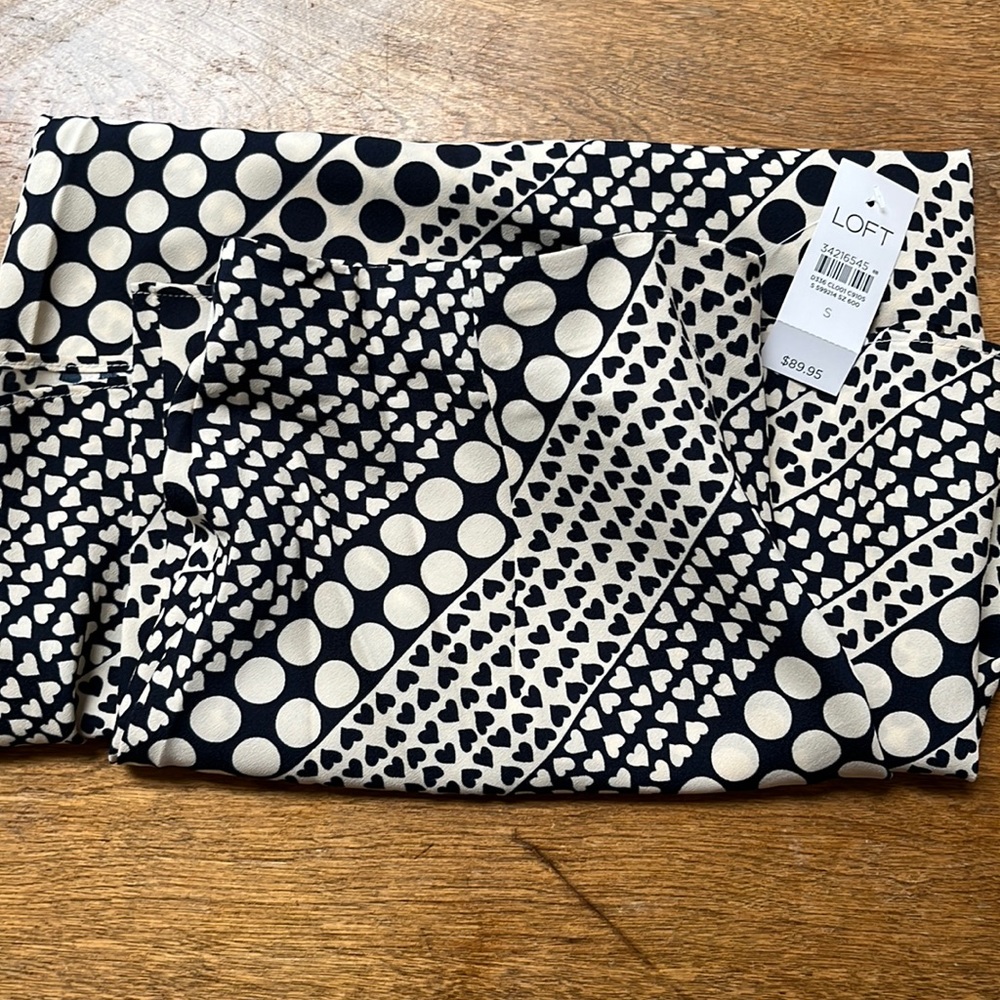 LOFT skirt